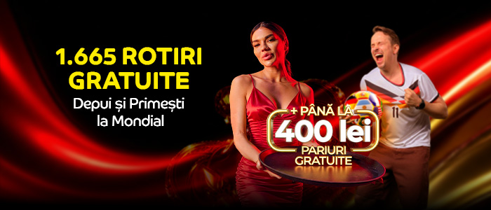 Pachet Bonus