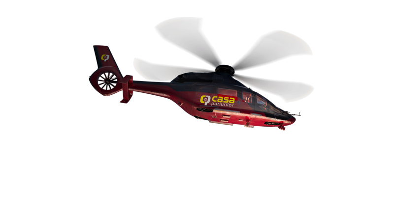 Elicopter