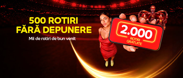 CasaPariurilor Offer: Casa Pariurilor Casino Spiele, Vielfalt, Qualität und Spielspaß