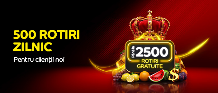 Pachet Bonus